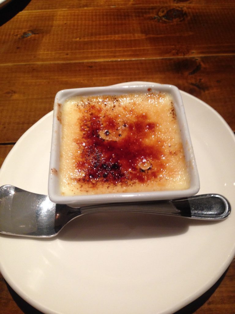 スプラウト デザート